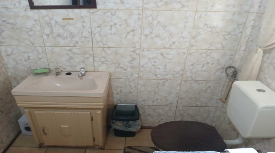 4 Bedroom Property for Sale in Sasolburg Free State